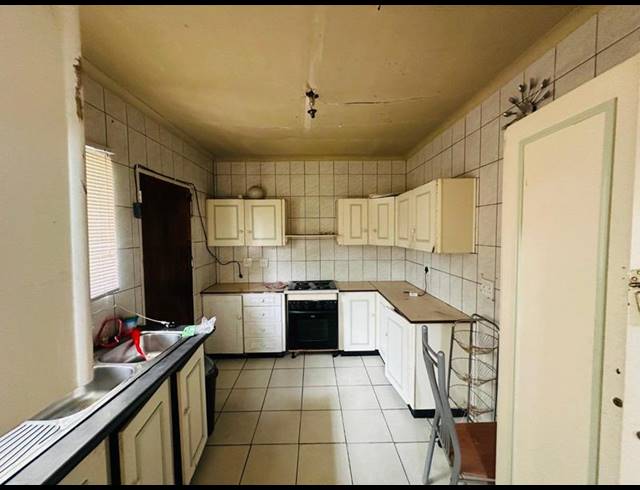 4 BEDROOM HOUSE FOR SALE IN BRAKPAN NORTH